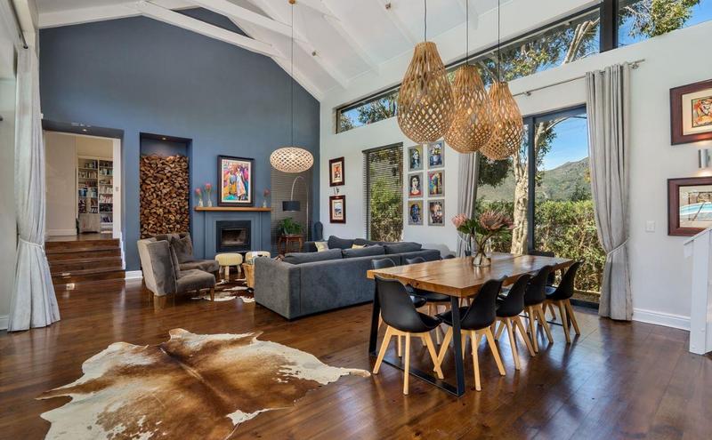 5 Bedroom Property for Sale in Hout Bay Western Cape